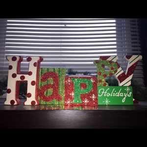 ✨Christmas Decor w/ Tea Light Candle Holder